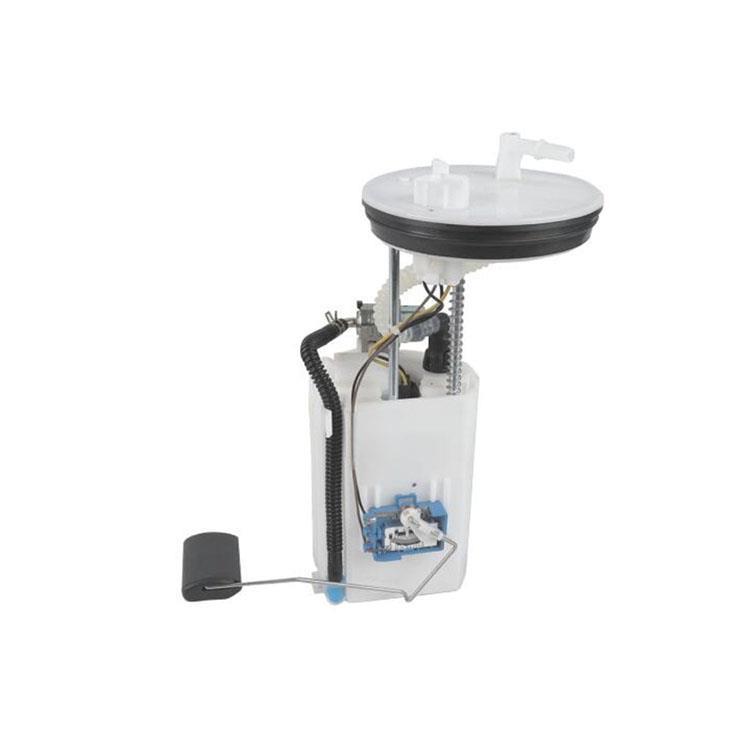 ELECTRIC FUEL PUMP ASSY