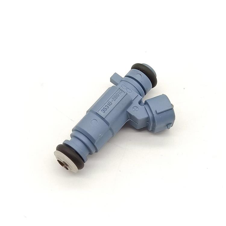 INJECTOR A-FUEL