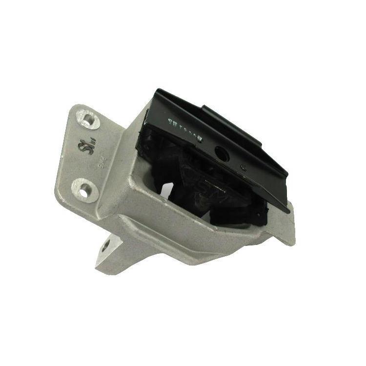 ENGINE MOUNTING