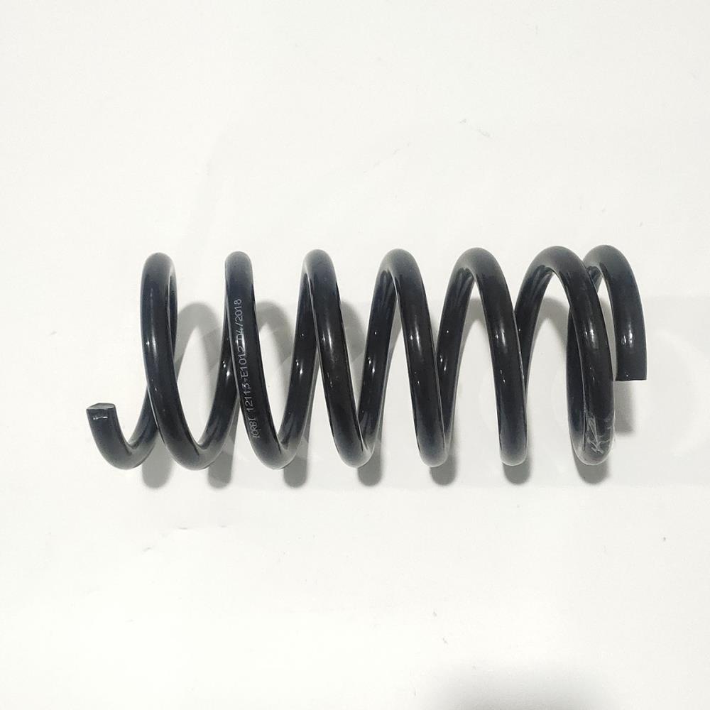 SPRING-COIL