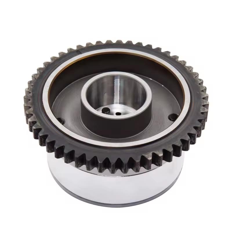 VVT ASSY-CM/SHF
