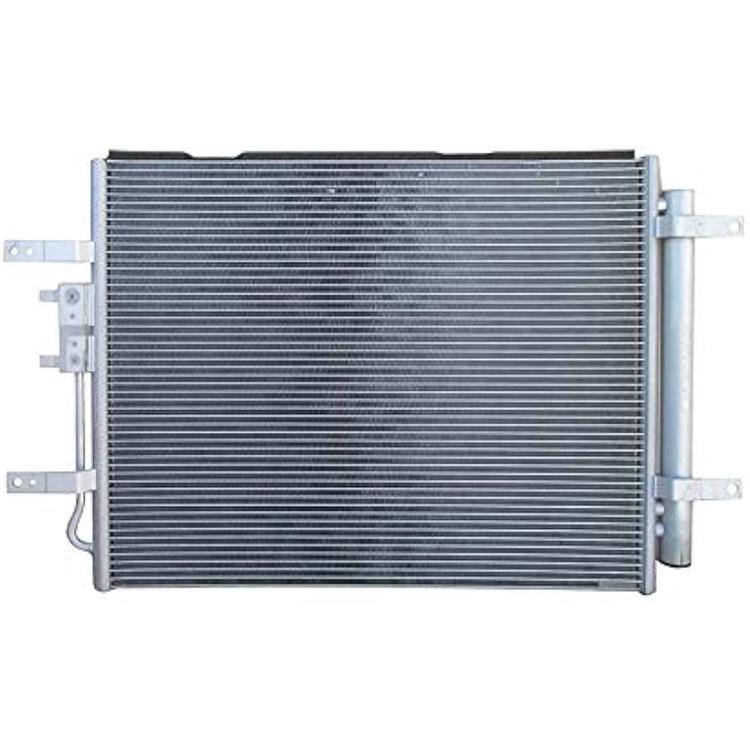CONDENSER A