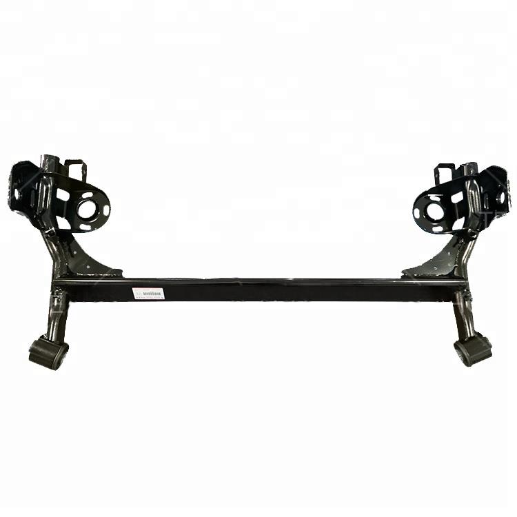 AXLE  RR