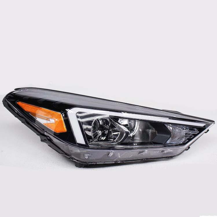 HEAD LAMP