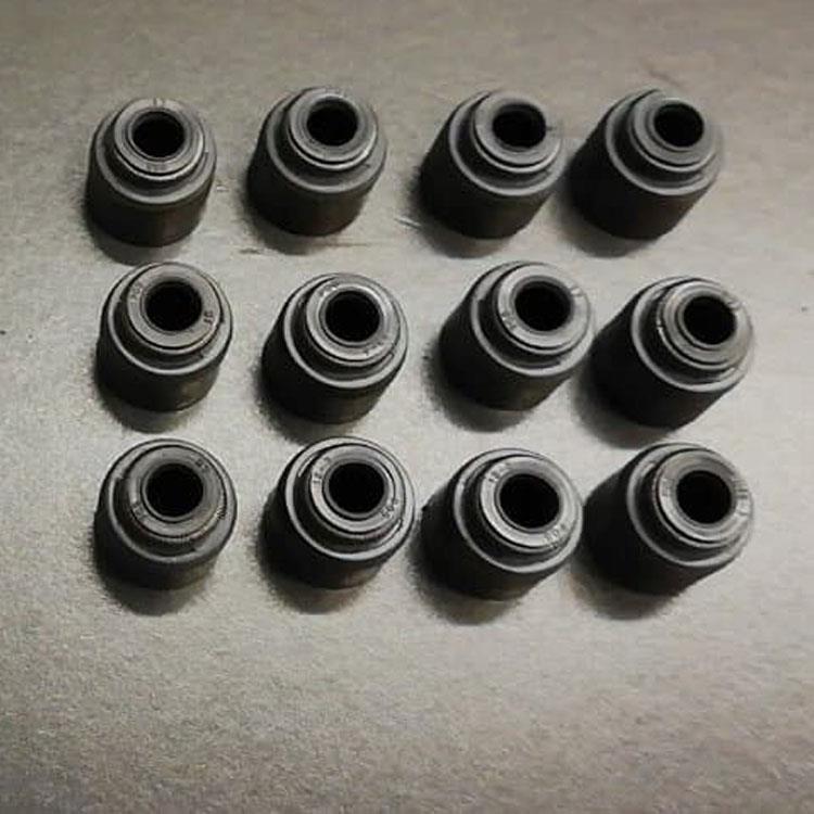 SEAL-VALVE