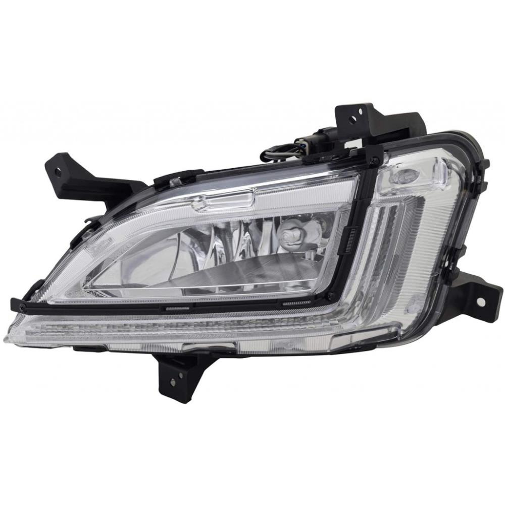 FOG LAMP