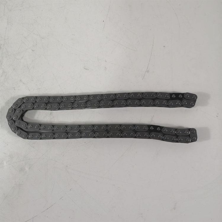 CHAIN-TIMING DRIVE