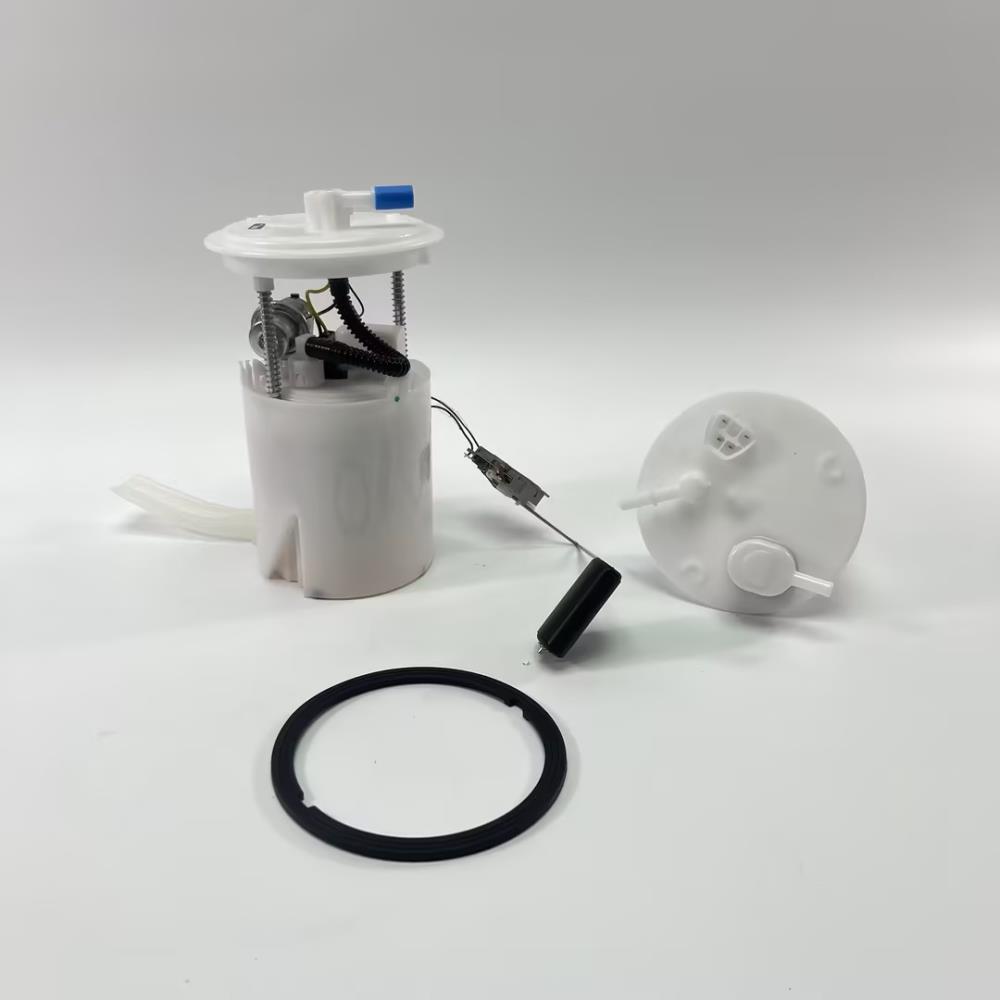 ELECTRIC FUEL PUMP ASSY